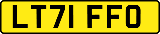 LT71FFO