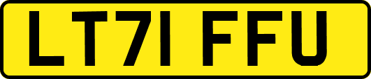 LT71FFU