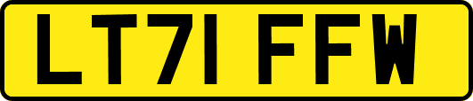 LT71FFW