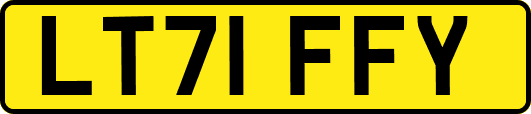 LT71FFY