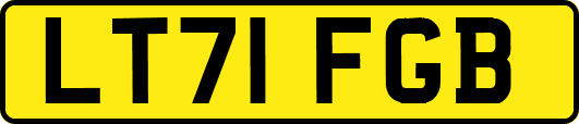 LT71FGB