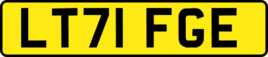 LT71FGE