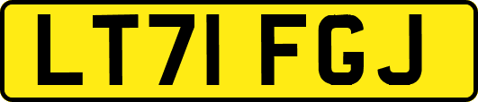 LT71FGJ