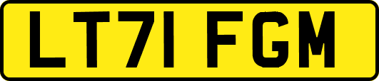 LT71FGM