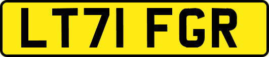 LT71FGR