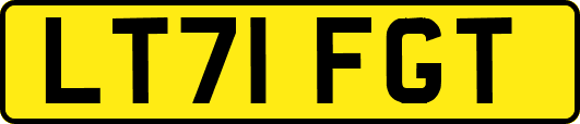 LT71FGT