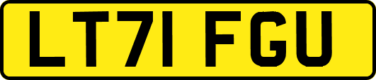 LT71FGU