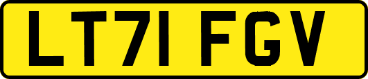 LT71FGV