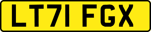 LT71FGX