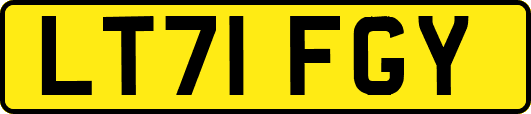 LT71FGY