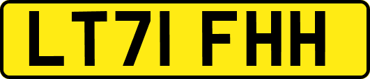 LT71FHH