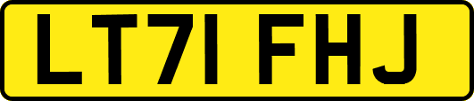 LT71FHJ