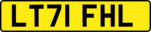 LT71FHL