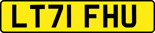 LT71FHU