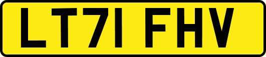 LT71FHV