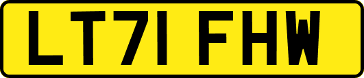LT71FHW