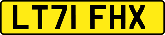 LT71FHX