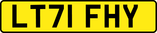 LT71FHY