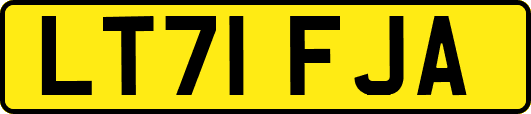 LT71FJA