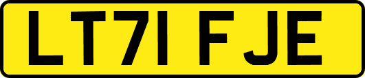 LT71FJE