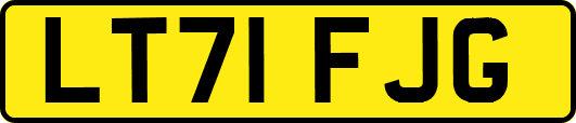 LT71FJG