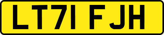 LT71FJH