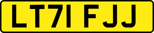 LT71FJJ