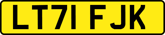 LT71FJK