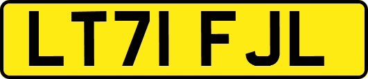 LT71FJL