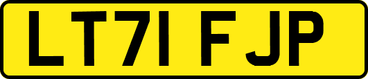 LT71FJP