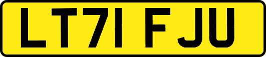 LT71FJU