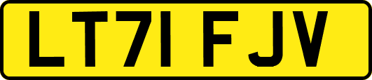 LT71FJV