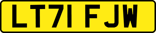 LT71FJW
