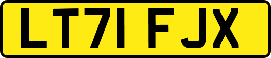LT71FJX