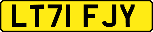 LT71FJY