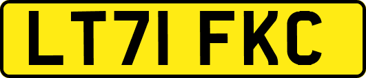 LT71FKC