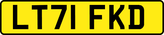 LT71FKD