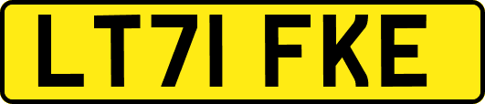 LT71FKE
