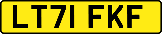 LT71FKF