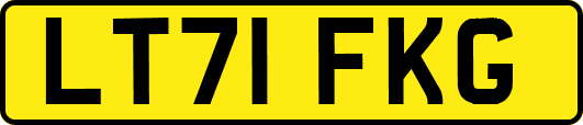 LT71FKG