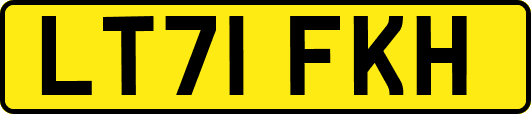 LT71FKH