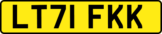 LT71FKK