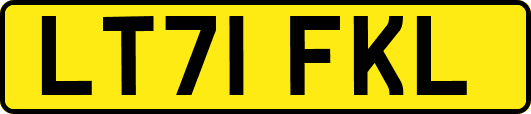 LT71FKL