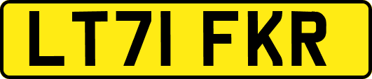 LT71FKR