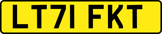 LT71FKT