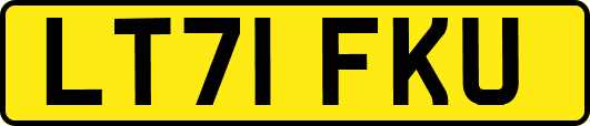 LT71FKU