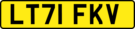 LT71FKV
