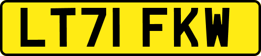LT71FKW