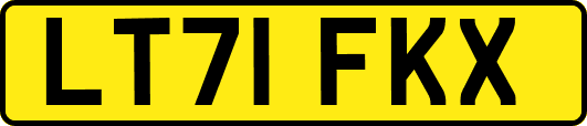 LT71FKX