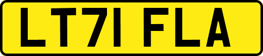 LT71FLA